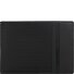 Woody Geldbörse RFID Schutz Leder 13 cm Variante black Woody Geldbörse RFID Schutz Leder 13 cm Variante black
