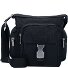 Journey Umhängetasche 20 cm Variante schwarz Journey Umhängetasche 20 cm Variante schwarz