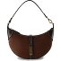  Polo ID Schultertasche Leder 26 cm Variante luggage-tobacco
