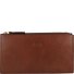 Story Donna Geldbörse Leder 19 cm Variante marrone  Story Donna Geldbörse Leder 19 cm Variante marrone