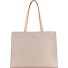  Ella Shopper Tasche 40 cm Laptopfach Variante beige