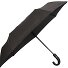 Mate Taschenschirm 33 cm Variante schwarz Mate Taschenschirm 33 cm Variante schwarz
