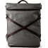  Japan Yokohama Daypack 40 cm Laptopfach Variante pewter