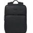 Modus Daypack Leder 37 cm Laptopfach Variante nero Modus Daypack Leder 37 cm Laptopfach Variante nero