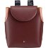 City Rucksack Leder 30 cm Variante burgundy City Rucksack Leder 30 cm Variante burgundy