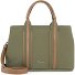  TAS Kirsten Shopper Tasche 28 cm Variante khaki