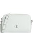 Minimal Monogram Mini Bag Umhängetasche 18 cm Variante grey Minimal Monogram Mini Bag Umhängetasche 18 cm Variante grey