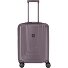  X-Ray 4 Rollen Kabinentrolley 55 cm Variante taupe