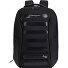  Comby Rucksack RFID 44 cm Laptopfach Variante black