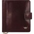  Colorado RFID Clip-Scheintasche Variante bordeaux