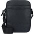 Mini Bag Umhängetasche S 18 cm Variante black  Mini Bag Umhängetasche S 18 cm Variante black