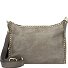  Agata Umhängetasche Leder 19.5 cm Variante cemento
