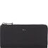 Geldbörse 19 cm Variante noir Geldbörse 19 cm Variante noir