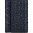 Geldbörse Leder 12 cm Variante black/pace Geldbörse Leder 12 cm Variante black/pace