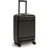  Zuna 4 Rollen Kabinentrolley S 55 cm Laptopfach Variante shadow olive
