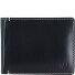  Bari Geldbörse RFID Schutz Leder 12 cm Variante navy