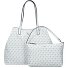  G Wave II Shopper Tasche 41 cm Variante stone logo
