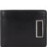 Aberdeen Geldbörse RFID Leder 10 cm Variante schwarz Aberdeen Geldbörse RFID Leder 10 cm Variante schwarz