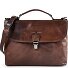  Newport Handtasche Leder 29 cm Variante coffee