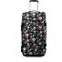  Transit'R 2 Rollen Reisetasche M 67 cm Variante nba team pattern