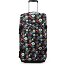  Transit'R 2 Rollen Reisetasche M 67 cm Variante nba team pattern