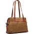  Maleny Schultertasche 34 cm Variante olive green