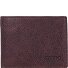 Don Pietro Geldbörse Leder 11 cm Variante dunkelbraun Don Pietro Geldbörse Leder 11 cm Variante dunkelbraun
