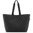  Shopper Tasche XL 62 cm Variante rhombus black
