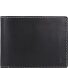 Dallas Geldbörse RFID Schutz Leder 13.5 cm Variante schwarz Dallas Geldbörse RFID Schutz Leder 13.5 cm Variante schwarz