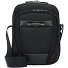 Pro-DLX 5 Umhängetasche 19 cm Tabletfach Variante black Pro-DLX 5 Umhängetasche 19 cm Tabletfach Variante black