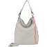 Bitzi01 Suede Jacky Schultertasche 34 cm Variante warm stone Bitzi01 Suede Jacky Schultertasche 34 cm Variante warm stone