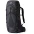Paragon 50 Trekkingrucksack M-L 71 cm Variante alpine black Paragon 50 Trekkingrucksack M-L 71 cm Variante alpine black