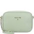 Umhängetasche Leder 20 cm Variante soft green Umhängetasche Leder 20 cm Variante soft green