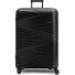  Collection 02 THE LARGE 4 Rollen Trolley 77 cm Variante black metallic