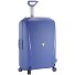 Light 4 Rollen Trolley 75 cm Variante blau