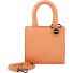  Boxy Mini Bag Handtasche 17.5 cm Variante muse soft orange