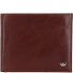 Colorado Geldbörse RFID Schutz Leder 12.5 cm Variante tabacco