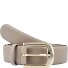Anna Gürtel Leder Variante dark beige | 95 cm Anna Gürtel Leder Variante dark beige | 95 cm