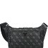 Milano Umhängetasche 23 cm Variante dark black Milano Umhängetasche 23 cm Variante dark black