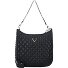 Spark Umhängetasche 30 cm Variante black Spark Umhängetasche 30 cm Variante black