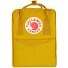  Kanken Mini Rucksack 29 cm Variante ochre