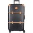  Bellagio 4 Rollen Trolley 76 cm Variante nero