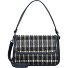  Lexie Schultertasche M 27 cm Variante mixed blue