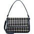  Lexie Schultertasche M 27 cm Variante mixed blue