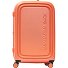 Logoduck 4-Rollen Trolley 69 cm Variante pumpkin Logoduck 4-Rollen Trolley 69 cm Variante pumpkin
