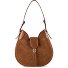  Beyond Schultertasche S Leder 27 cm Variante medium brown