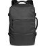  Mare Basic Reiserucksack L 45 cm Laptopfach Variante schwarz