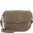 Gelato Ily Umhängetasche Leder 22 cm Variante taupe Gelato Ily Umhängetasche Leder 22 cm Variante taupe