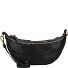 Kura Umhängetasche Leder 35 cm Variante nero Kura Umhängetasche Leder 35 cm Variante nero