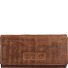 Geldbörse Leder 19 cm Variante cognac Geldbörse Leder 19 cm Variante cognac